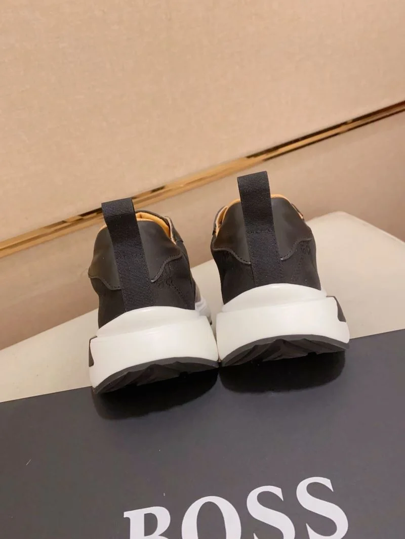 Boss Shoes MoistureWicking 14763