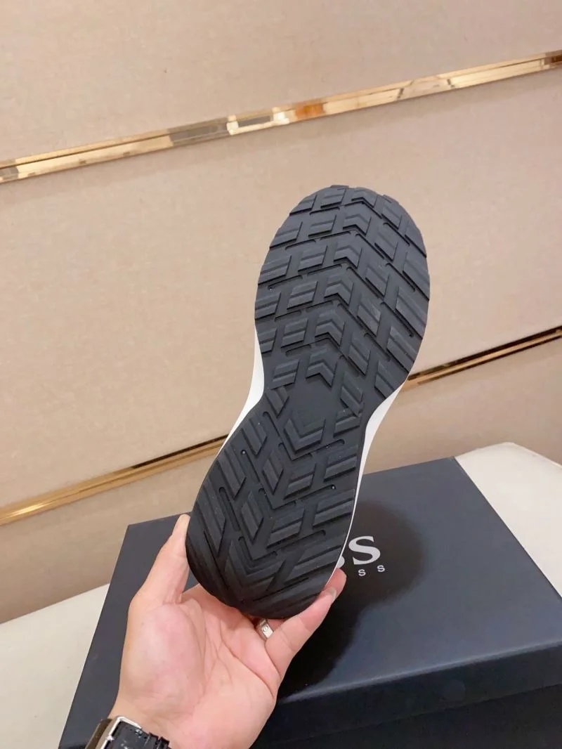 Boss Shoes MoistureWicking 14763