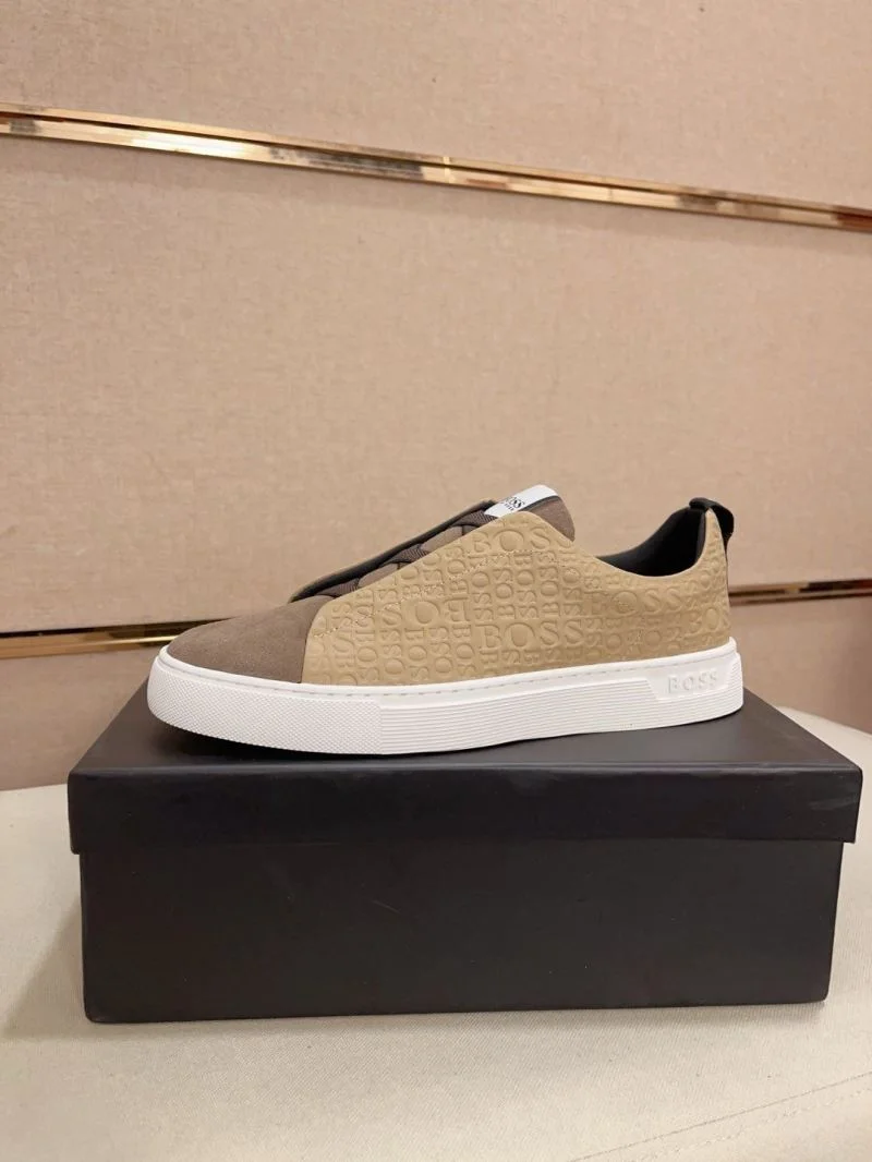 Modern Boss Shoes 14757