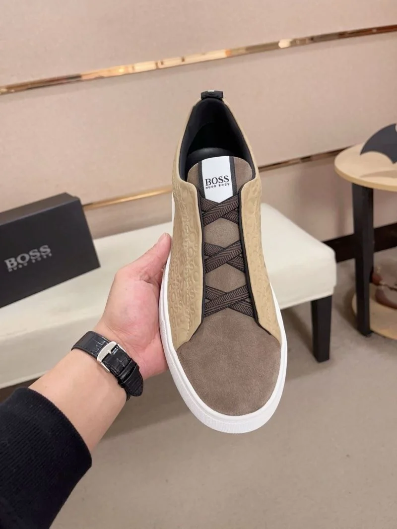 Modern Boss Shoes 14757