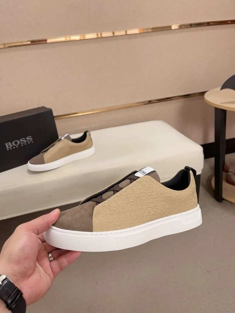 Modern Boss Shoes 14757