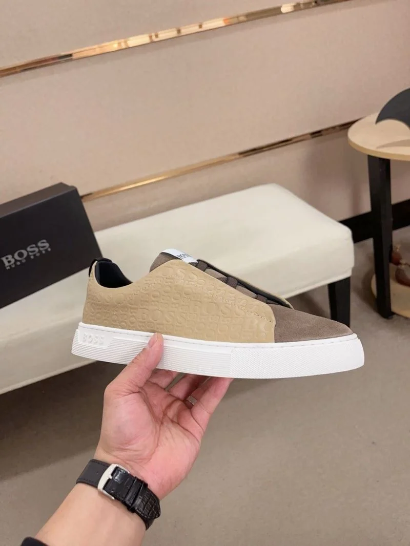 Modern Boss Shoes 14757