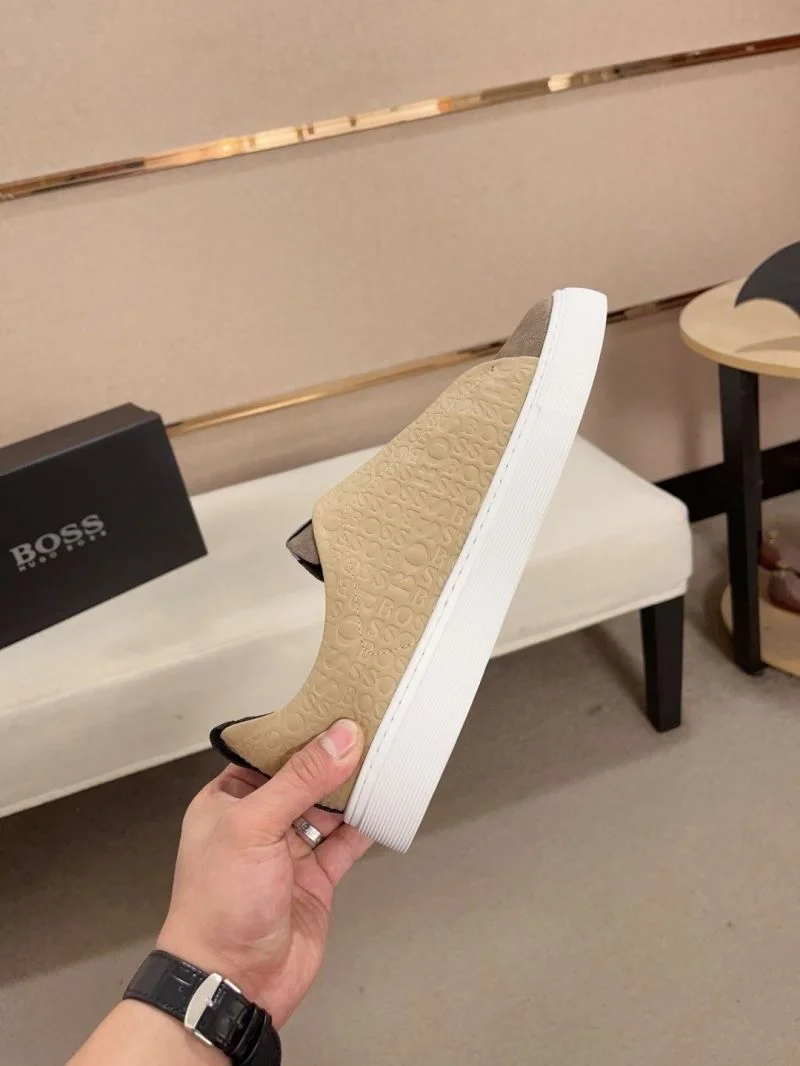 Modern Boss Shoes 14757