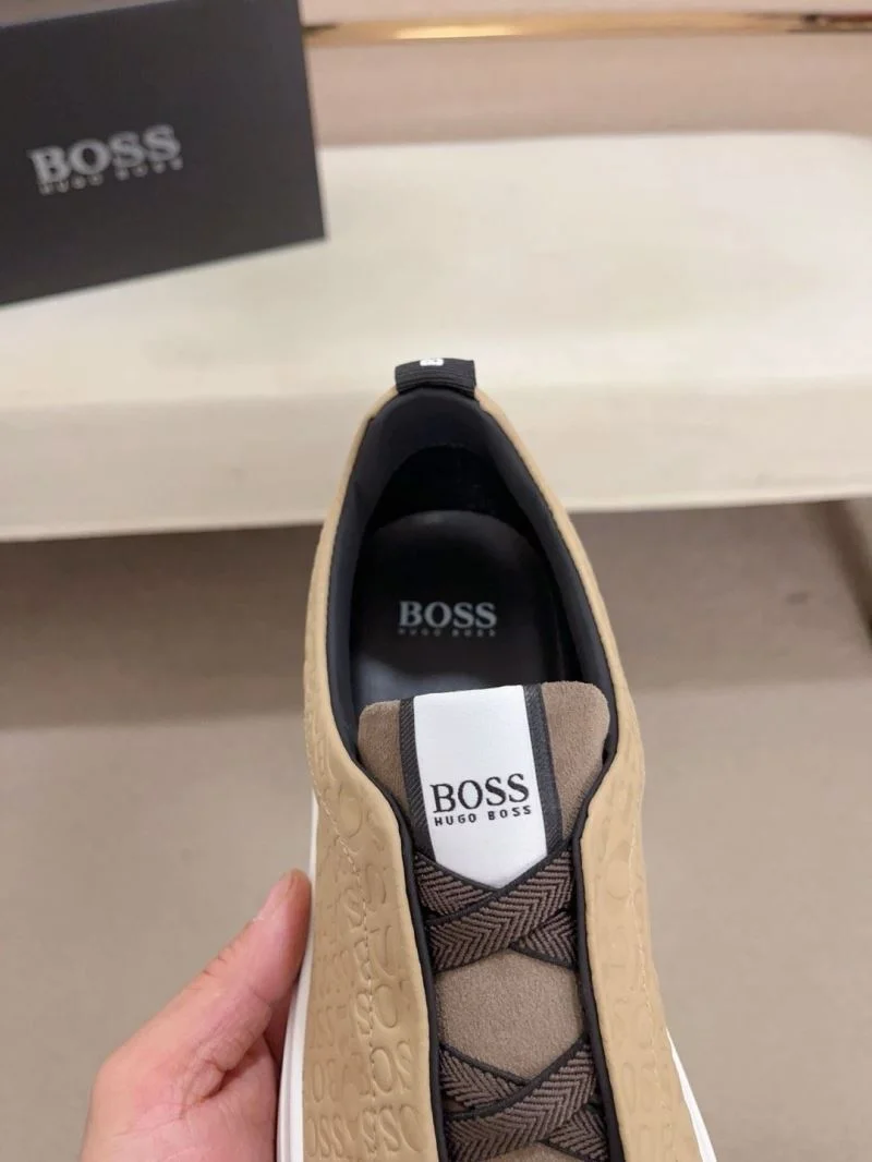 Modern Boss Shoes 14757