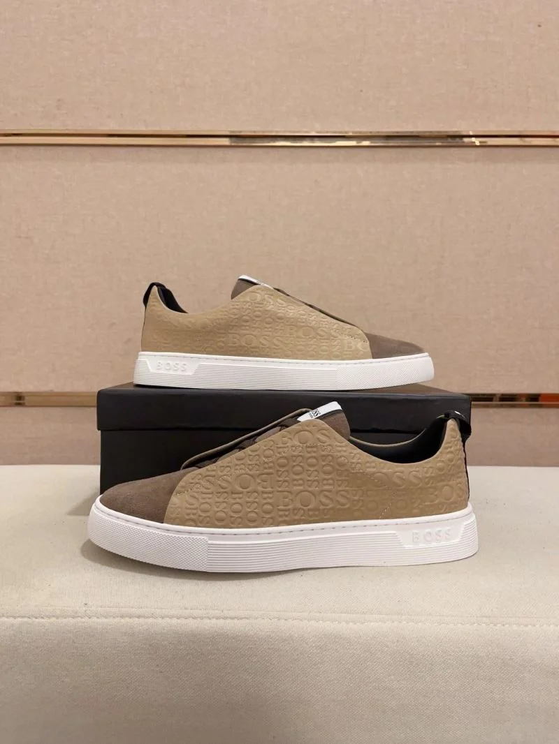 Modern Boss Shoes 14757