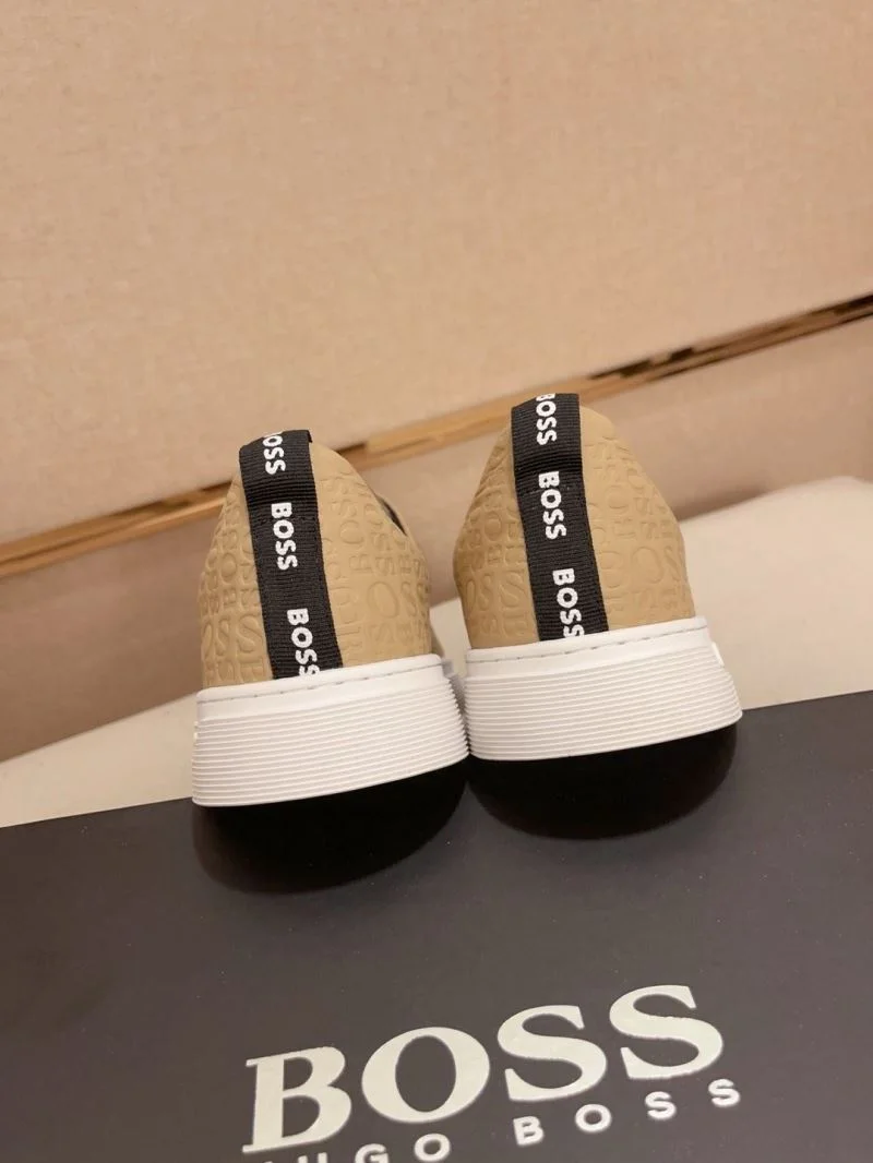 Modern Boss Shoes 14757