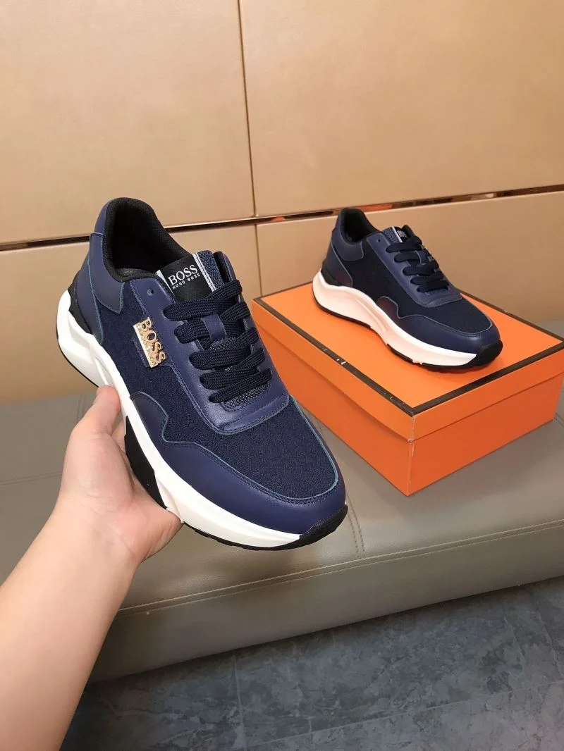 Boss Shoes Casual 14780