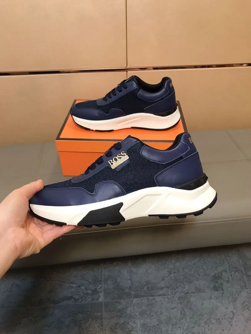 Boss Shoes Casual 14780
