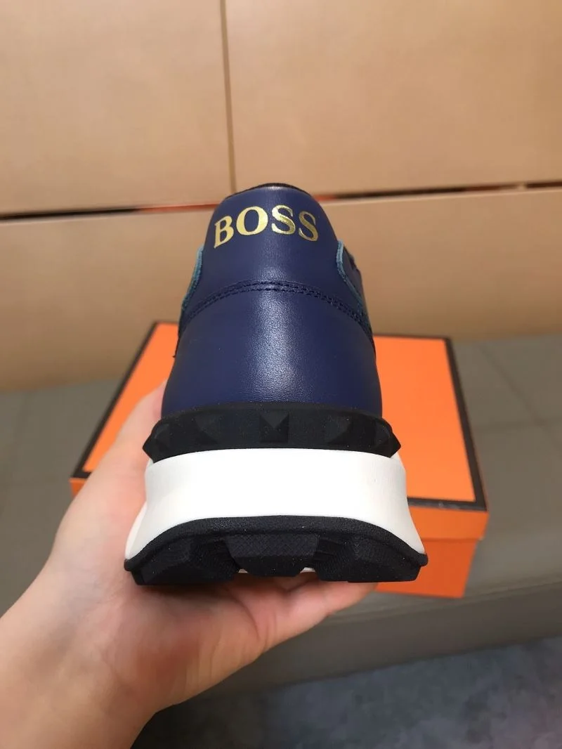 Boss Shoes Casual 14780