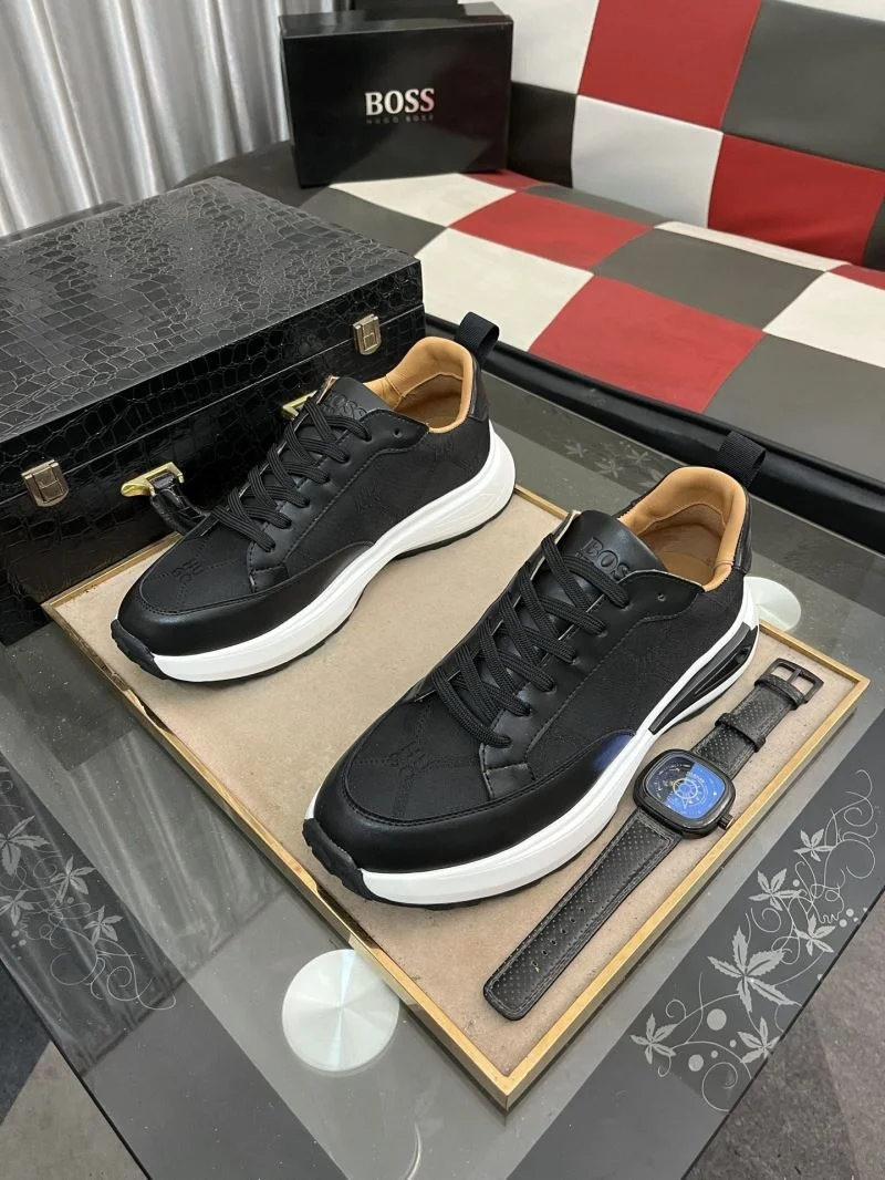 Boss Shoes Comfortable 14755