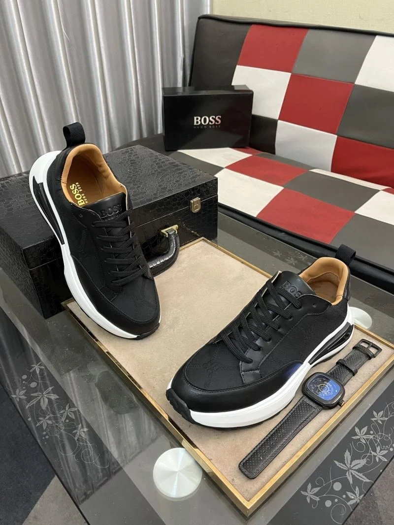 Boss Shoes Comfortable 14755