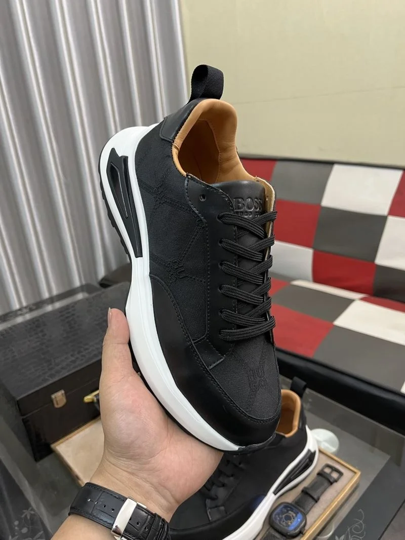 Boss Shoes Comfortable 14755