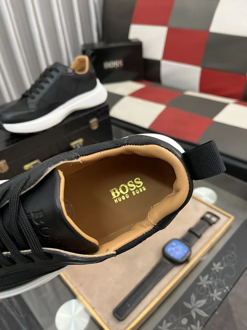 Boss Shoes Comfortable 14755