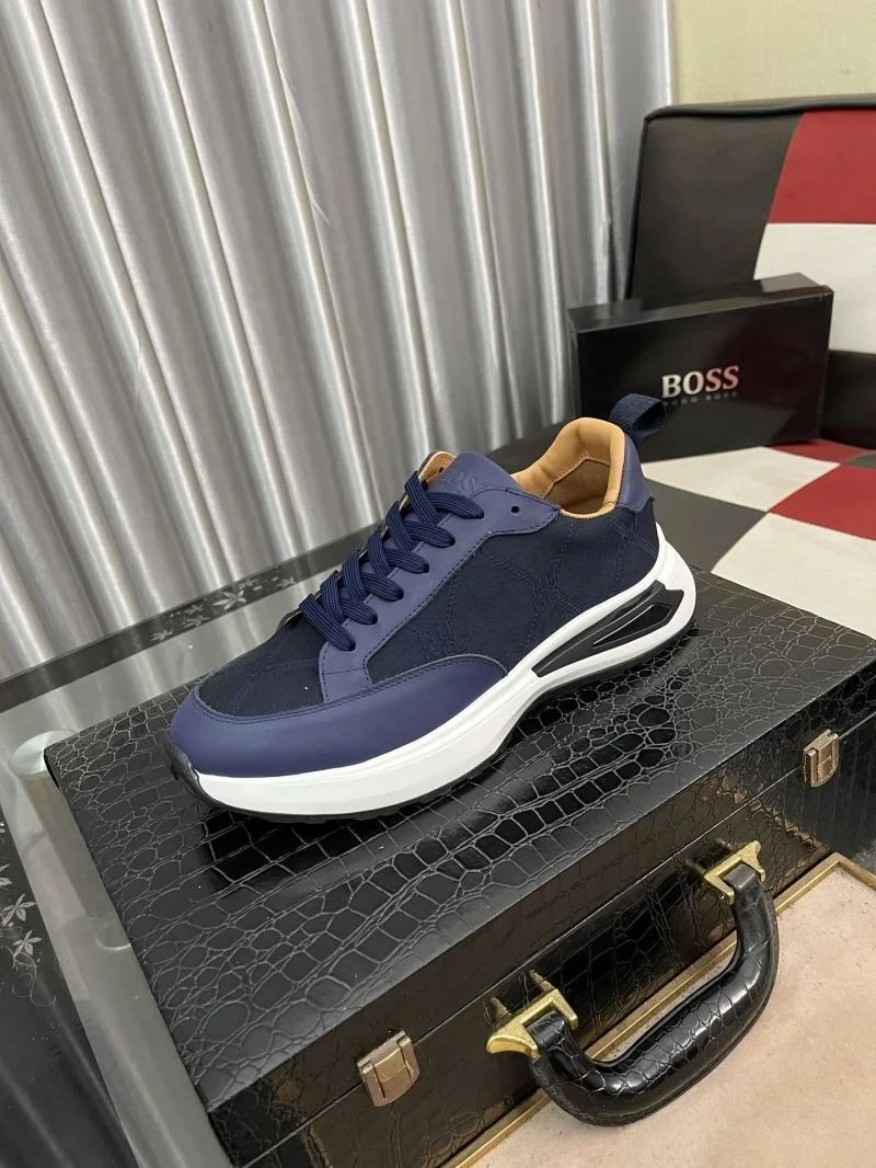 Boss Shoes RelaxedFit 14756