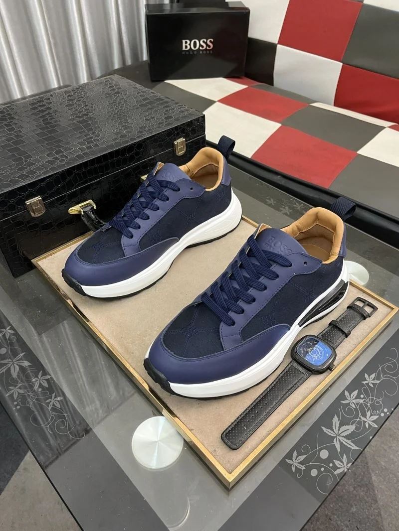 Boss Shoes RelaxedFit 14756
