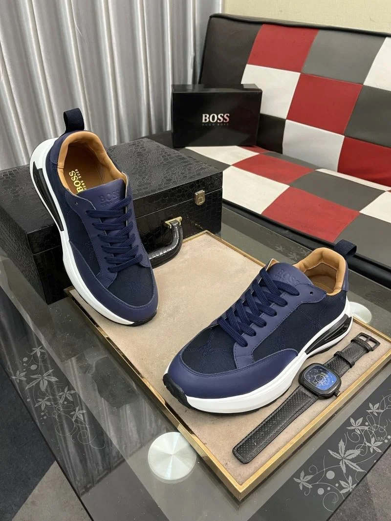 Boss Shoes RelaxedFit 14756