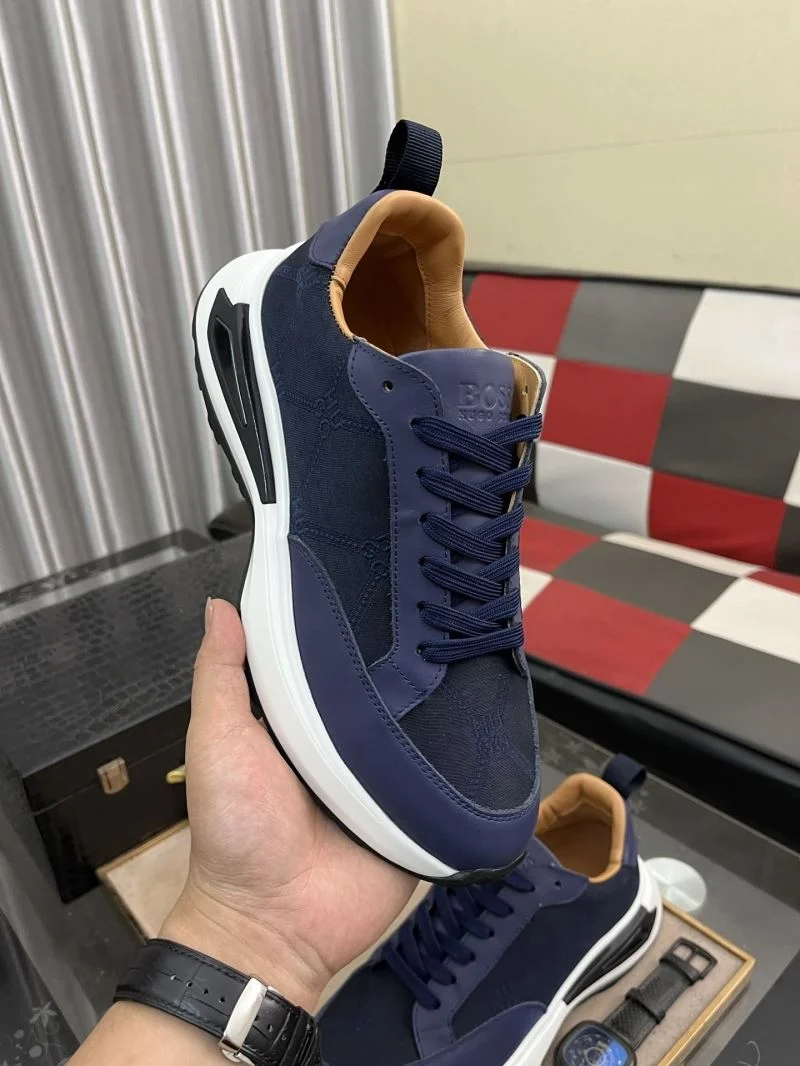 Boss Shoes RelaxedFit 14756