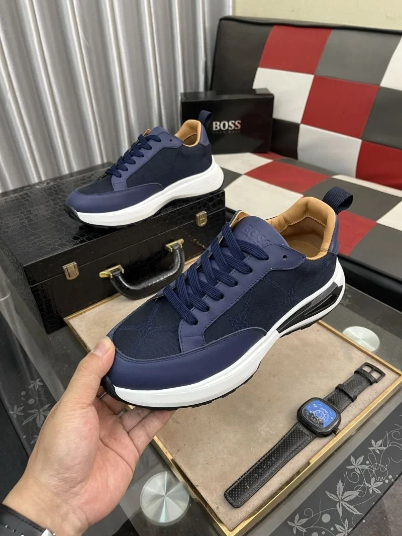 Boss Shoes RelaxedFit 14756