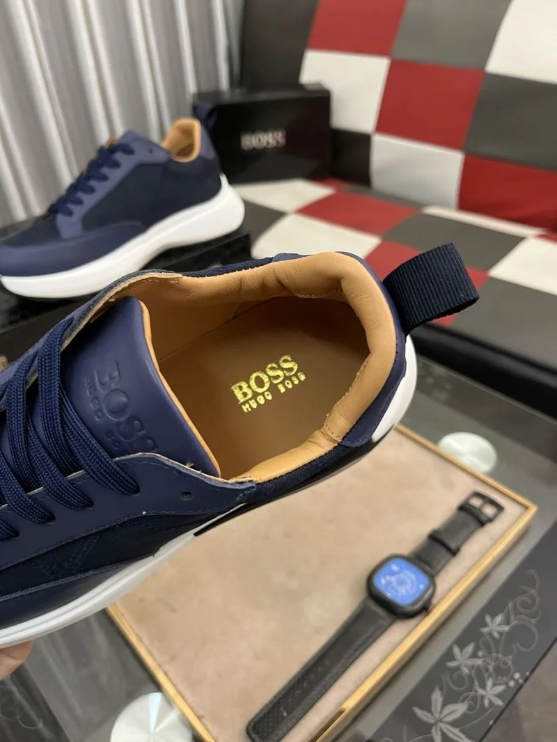 Boss Shoes RelaxedFit 14756
