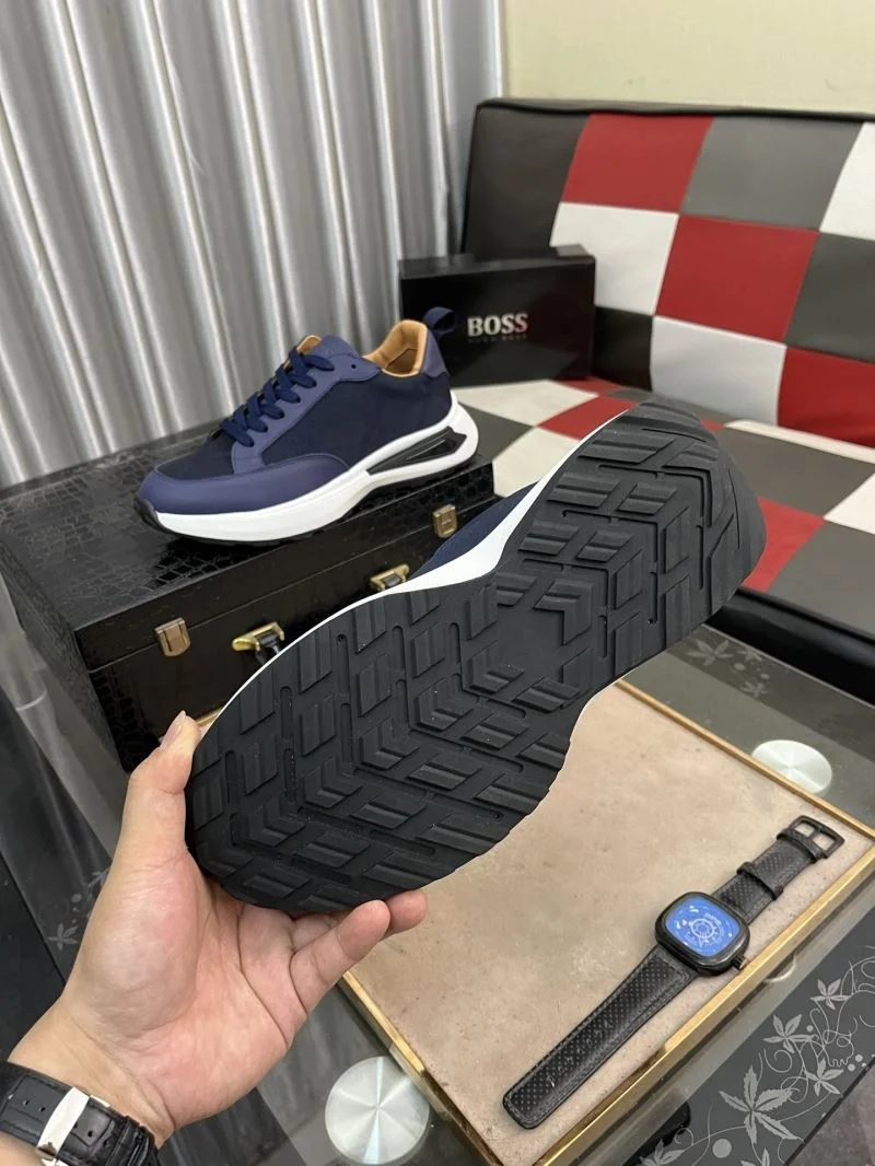 Boss Shoes RelaxedFit 14756