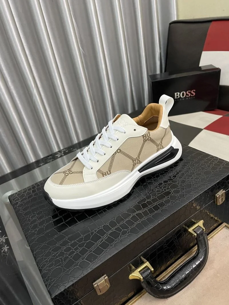 ComfortFit Boss Shoes 14779