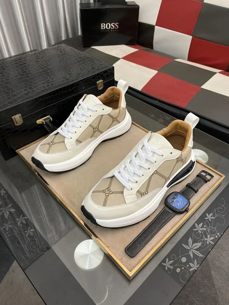 ComfortFit Boss Shoes 14779