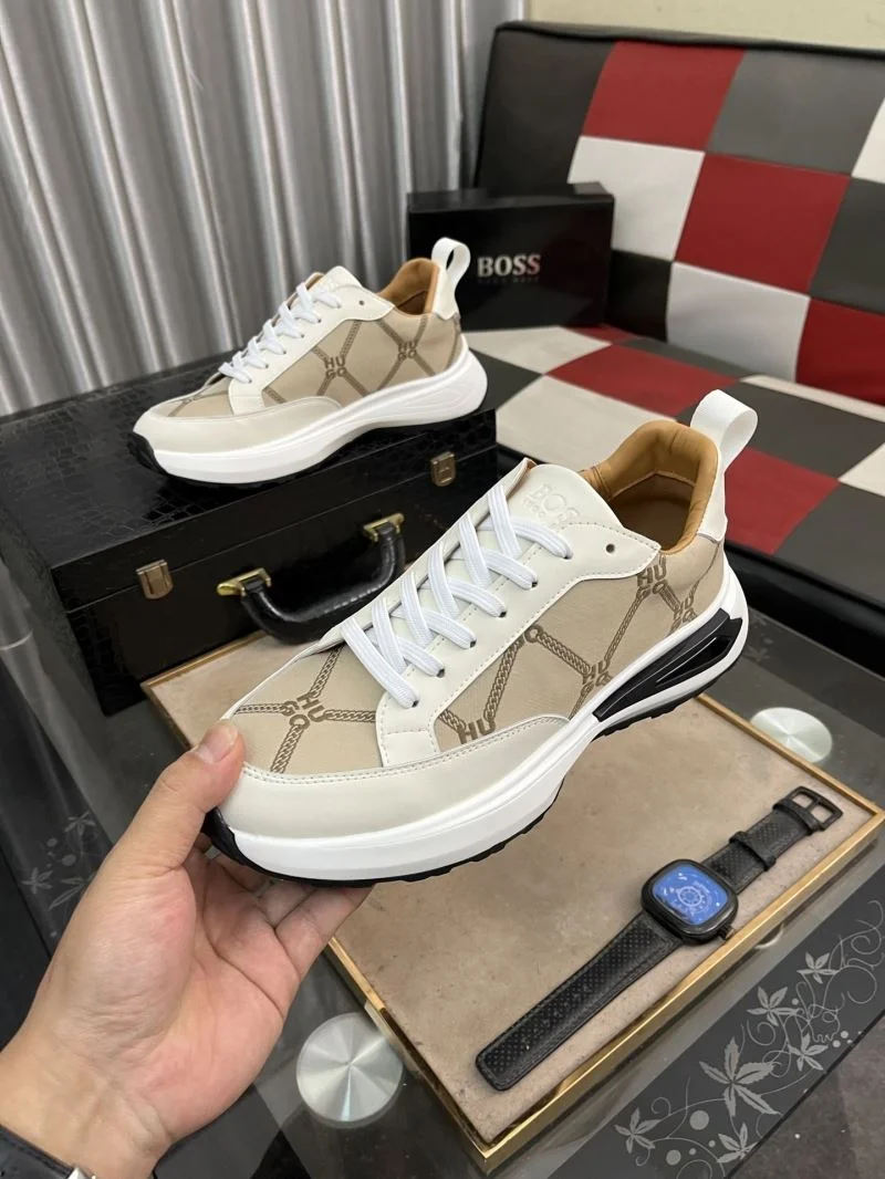 ComfortFit Boss Shoes 14779