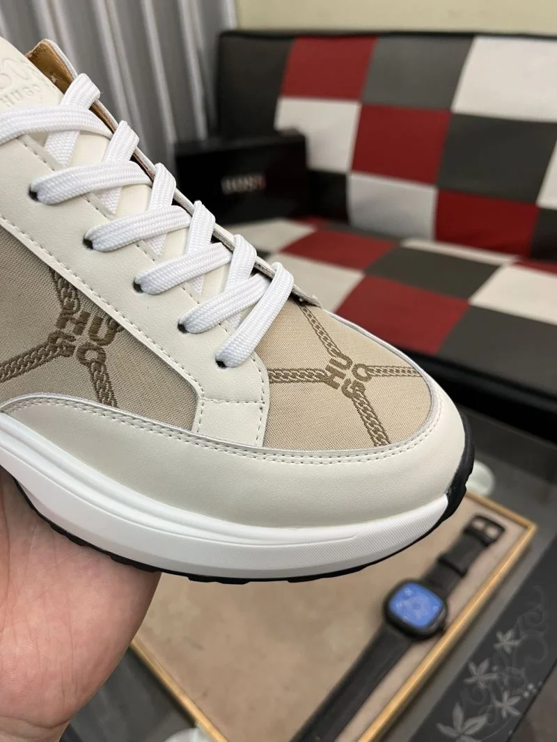 ComfortFit Boss Shoes 14779