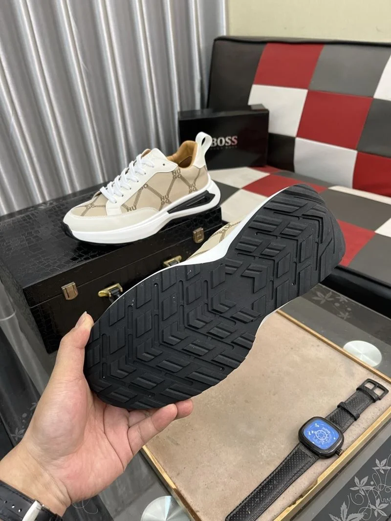 ComfortFit Boss Shoes 14779