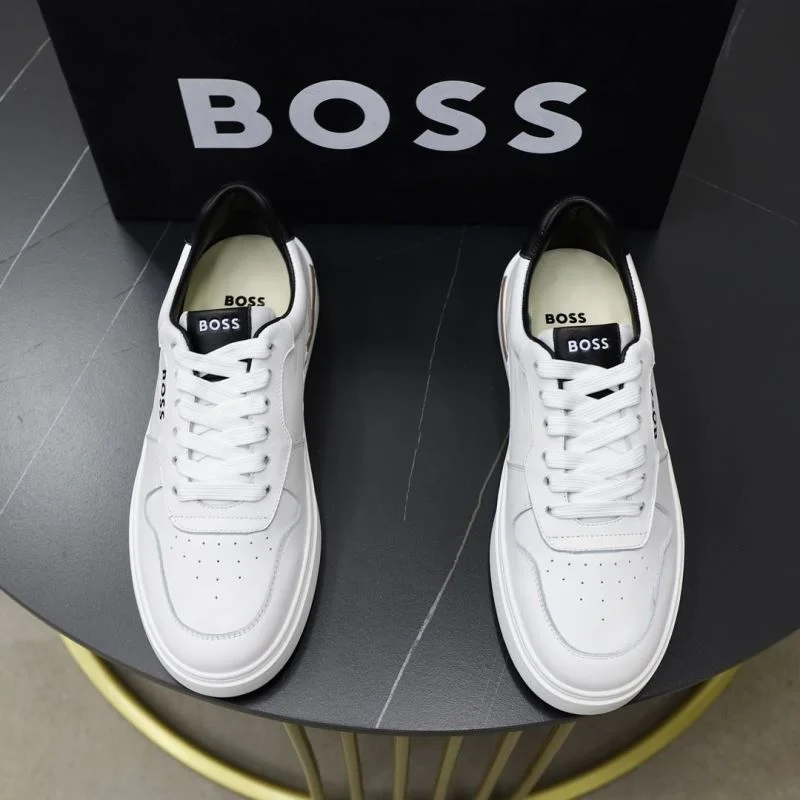 SunProtective Boss Shoes 14752