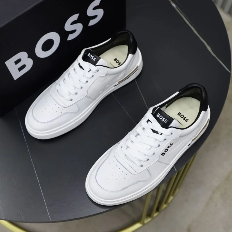 SunProtective Boss Shoes 14752