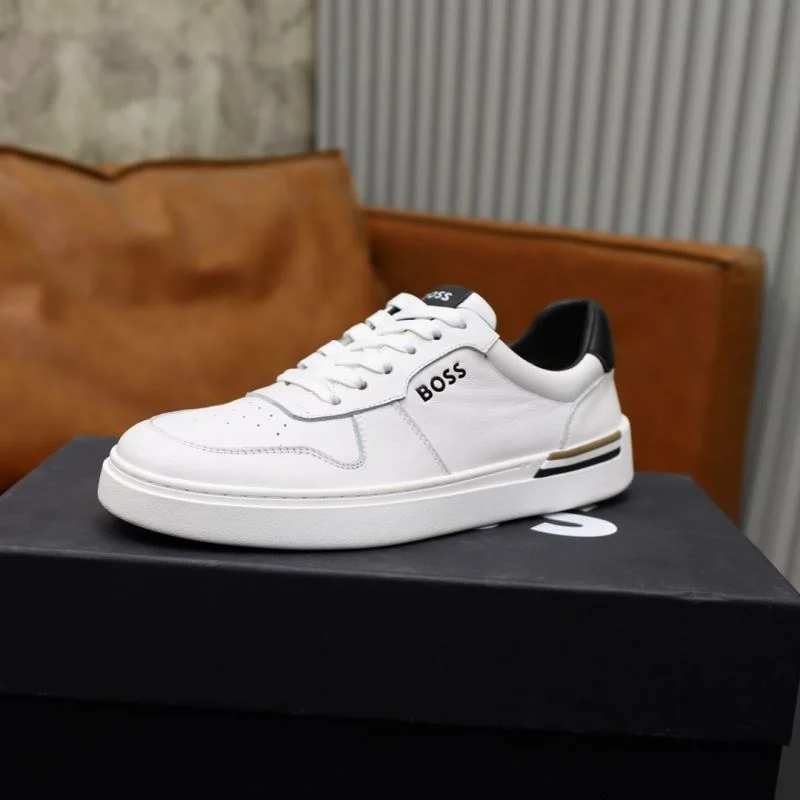 SunProtective Boss Shoes 14752