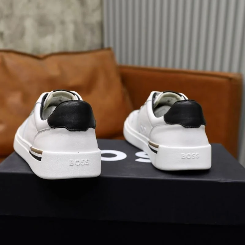 SunProtective Boss Shoes 14752