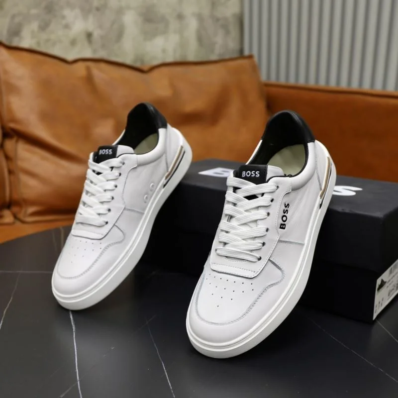 SunProtective Boss Shoes 14752