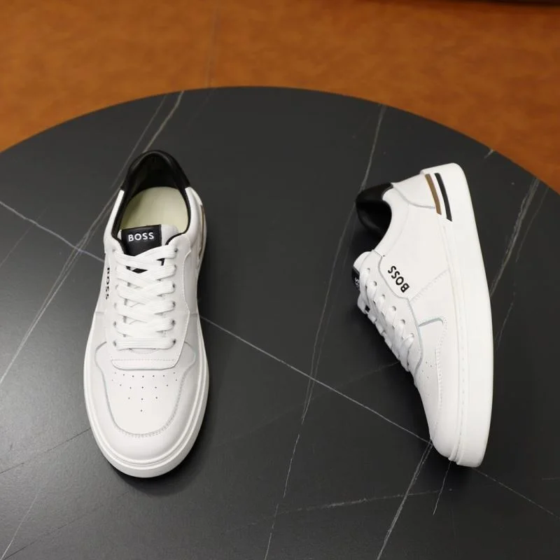 SunProtective Boss Shoes 14752