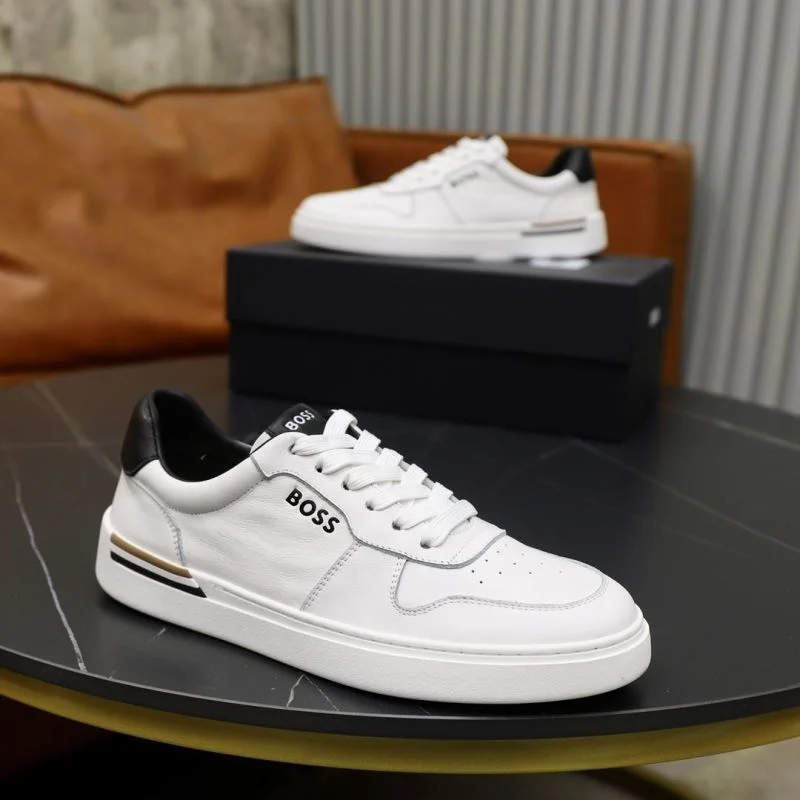 SunProtective Boss Shoes 14752