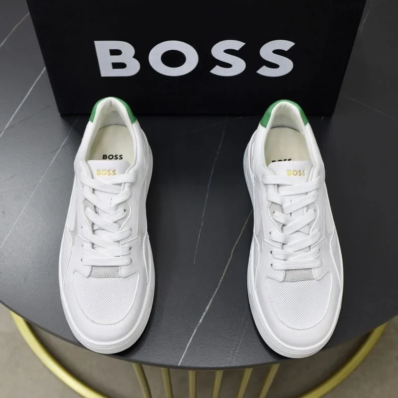 Durable Boss Shoes 14751