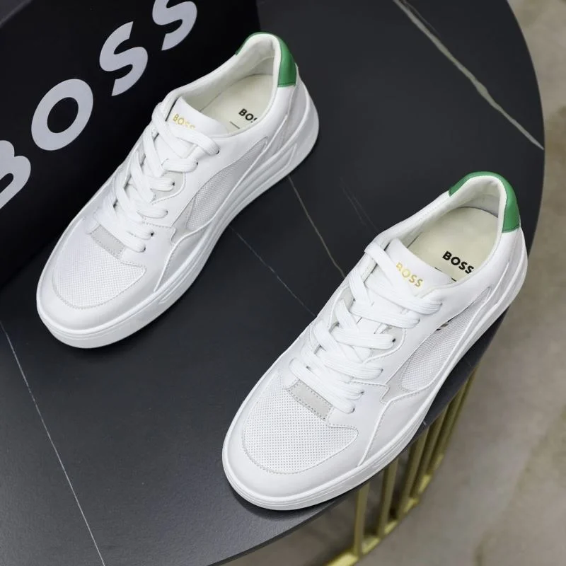 Durable Boss Shoes 14751
