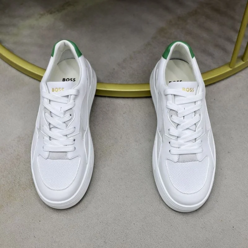 Durable Boss Shoes 14751