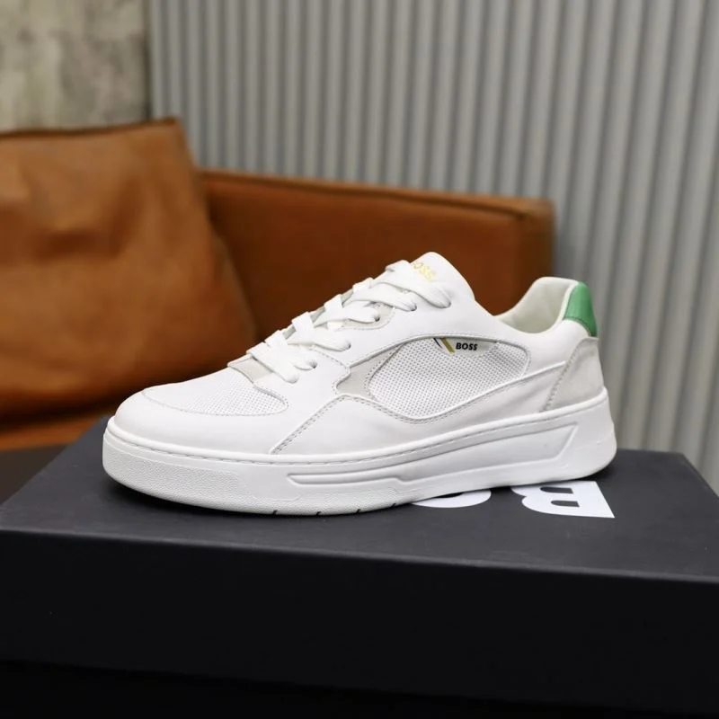 Durable Boss Shoes 14751
