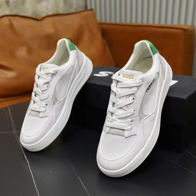 Durable Boss Shoes 14751