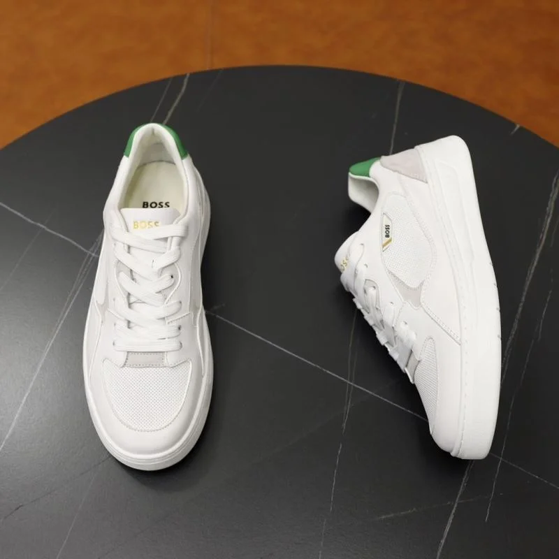 Durable Boss Shoes 14751