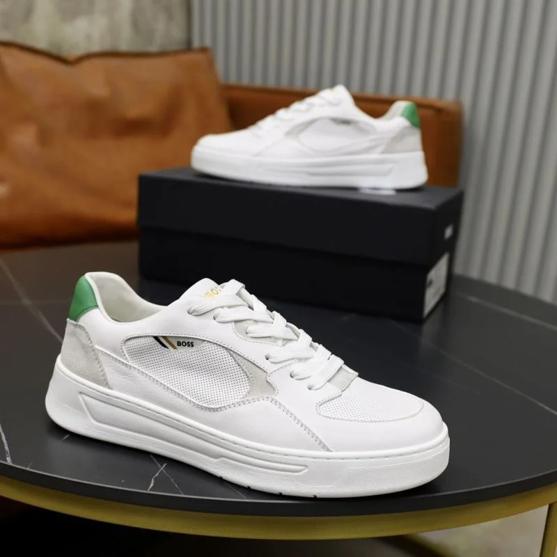 Durable Boss Shoes 14751