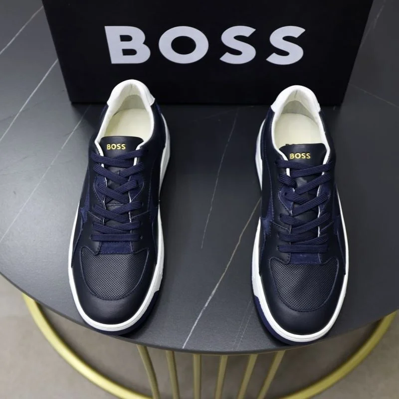 Cozy Boss Shoes 14754