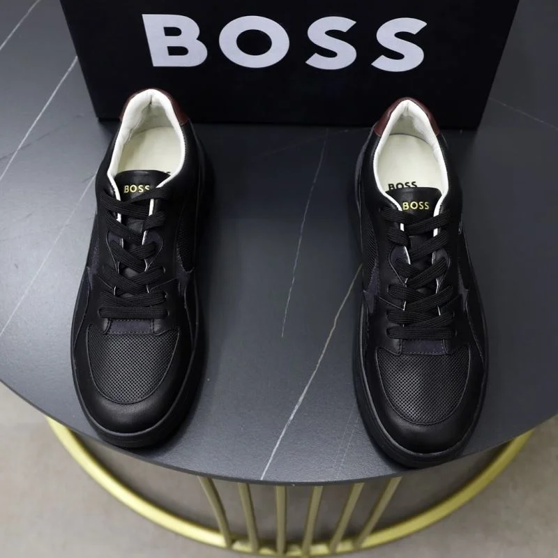 Boss Shoes SmoothTexture 14775