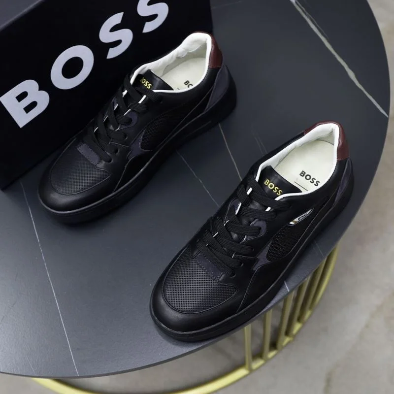 Boss Shoes SmoothTexture 14775