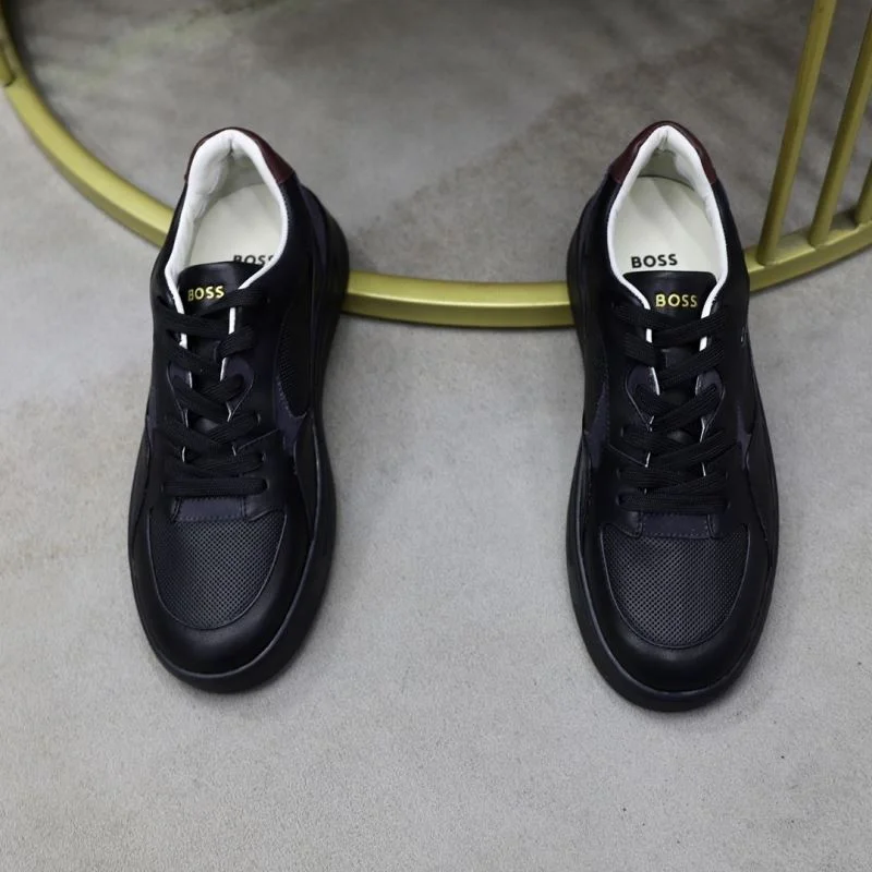 Boss Shoes SmoothTexture 14775