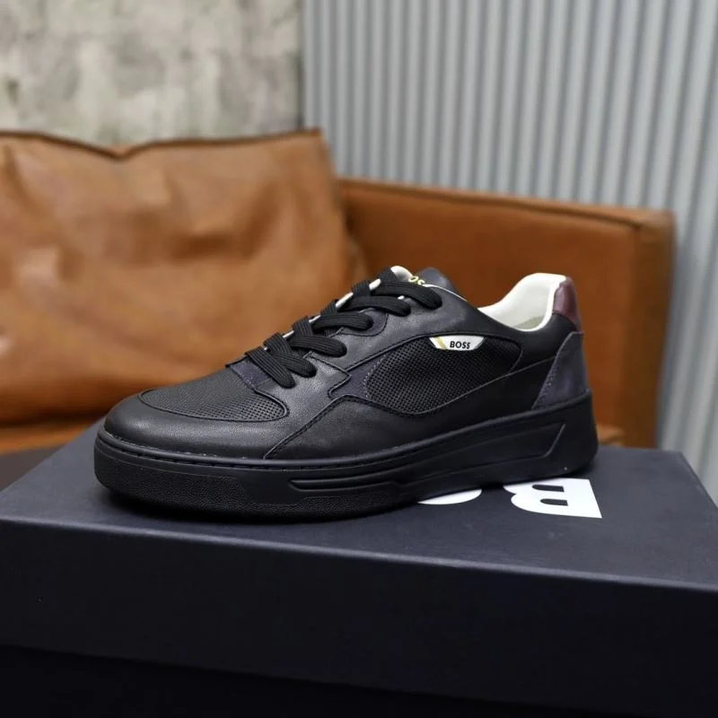 Boss Shoes SmoothTexture 14775