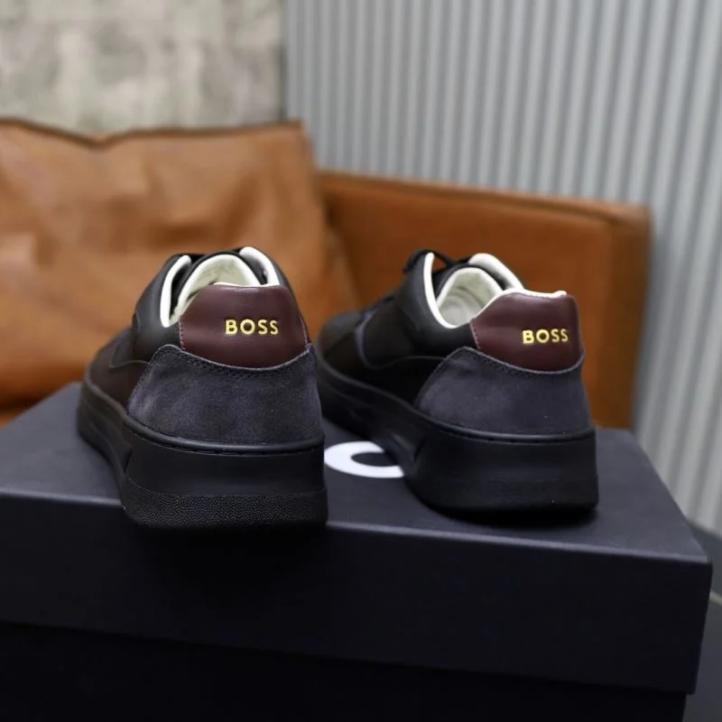 Boss Shoes SmoothTexture 14775