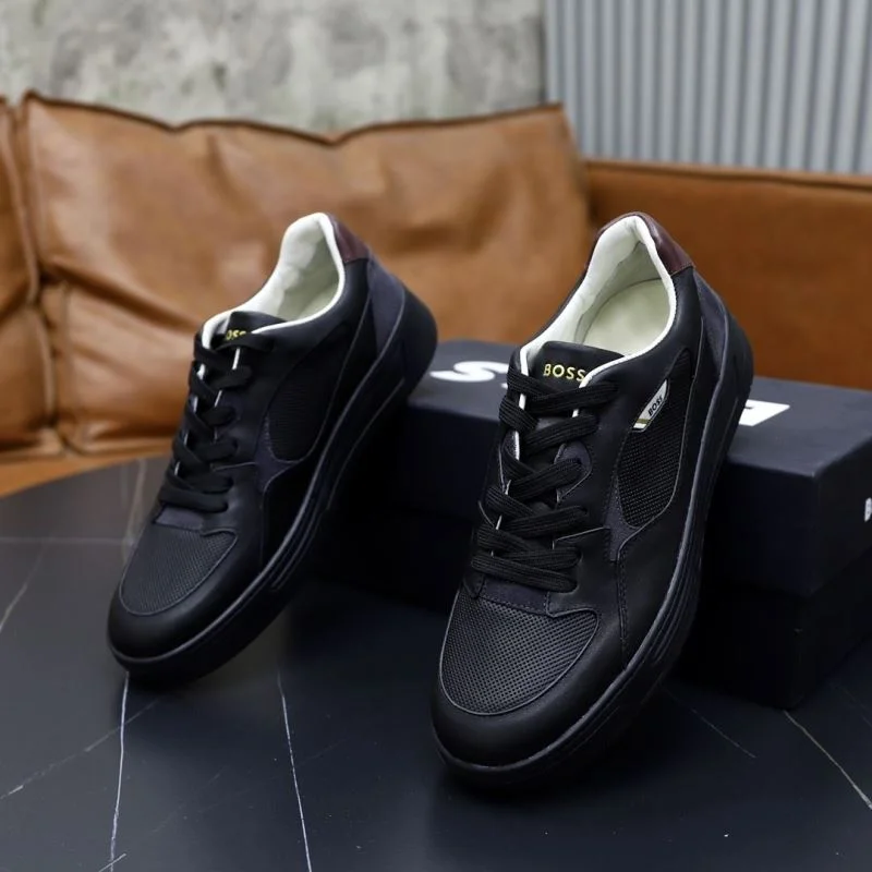 Boss Shoes SmoothTexture 14775